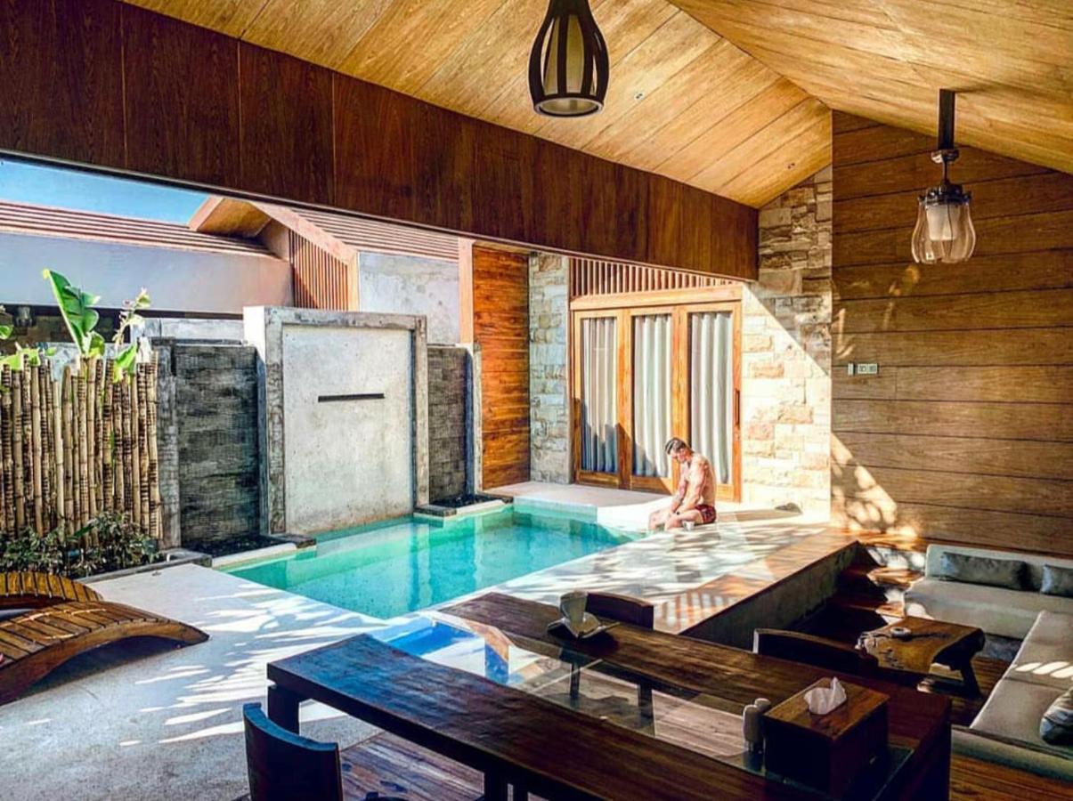 Batatu Resort - Adults Only Kuta  المظهر الخارجي الصورة