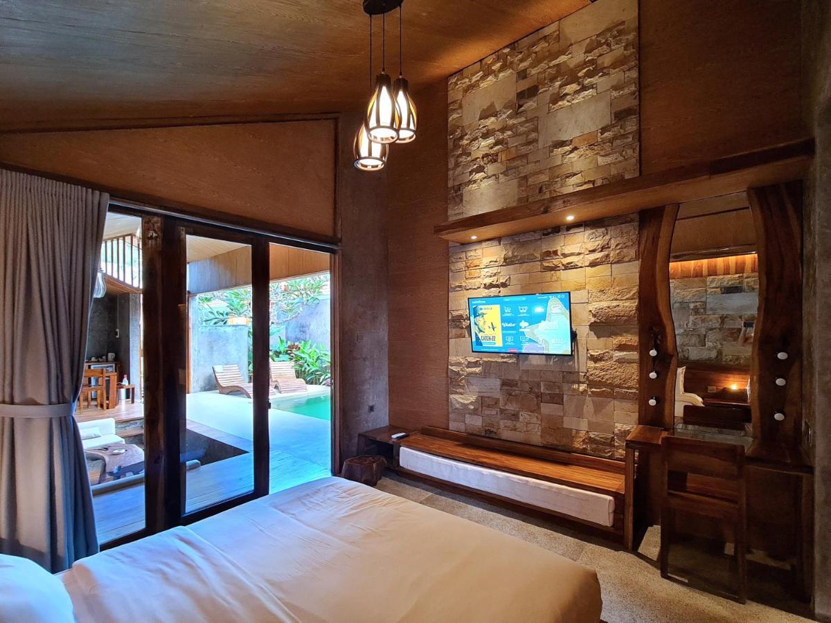 Batatu Resort - Adults Only Kuta  المظهر الخارجي الصورة