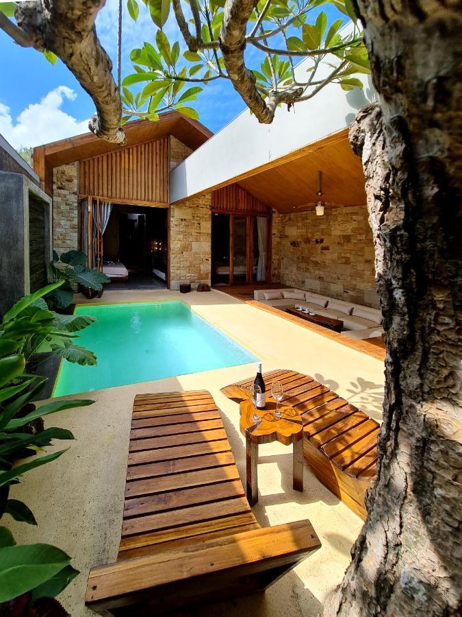 Batatu Resort - Adults Only Kuta  المظهر الخارجي الصورة