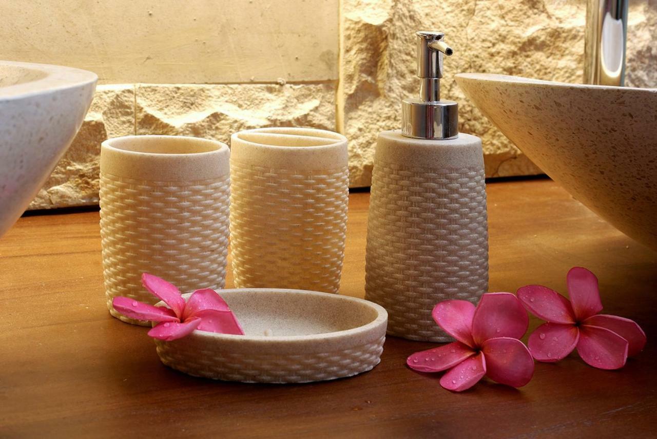 Batatu Resort - Adults Only Kuta  المظهر الخارجي الصورة