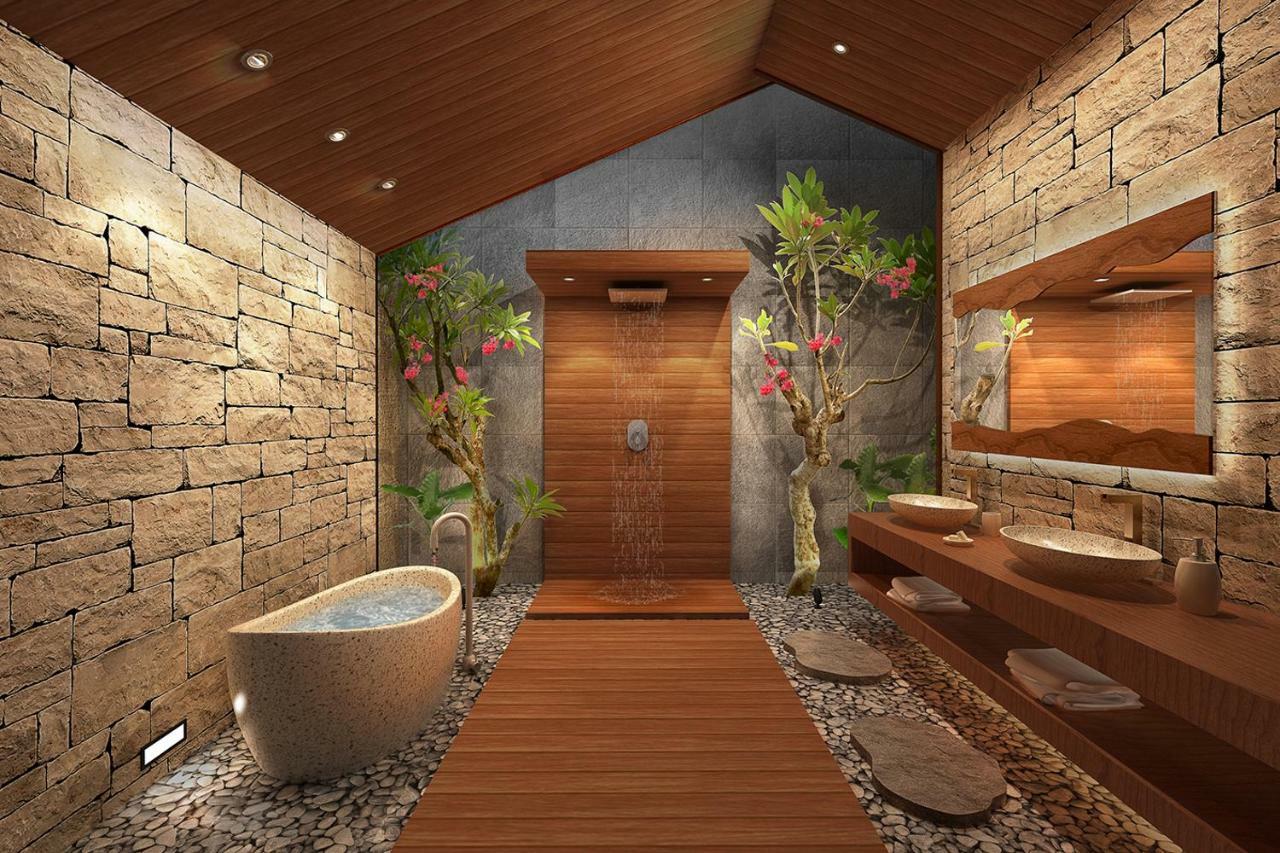 Batatu Resort - Adults Only Kuta  المظهر الخارجي الصورة