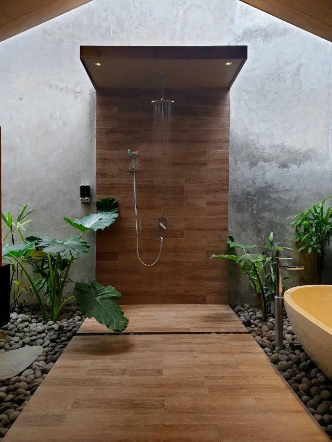 Batatu Resort - Adults Only Kuta  المظهر الخارجي الصورة