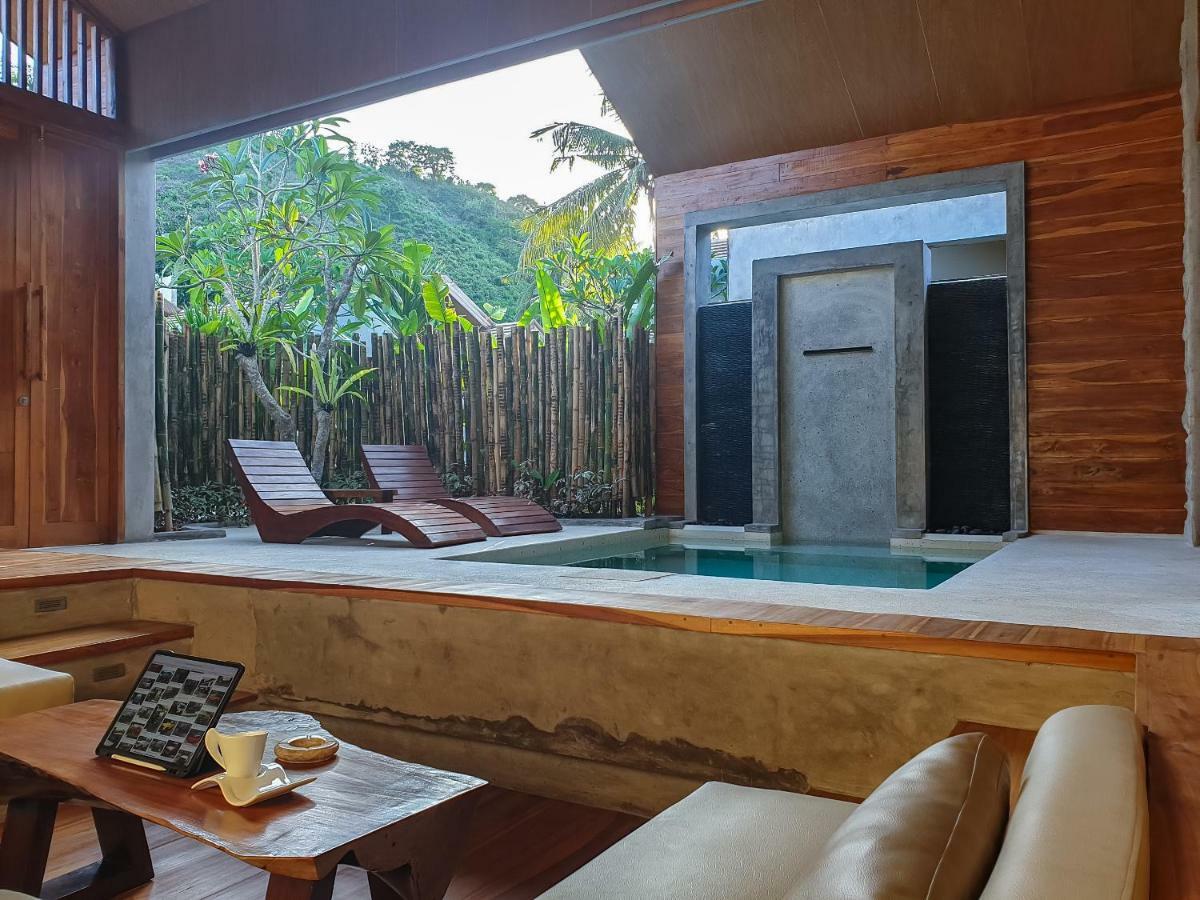 Batatu Resort - Adults Only Kuta  المظهر الخارجي الصورة