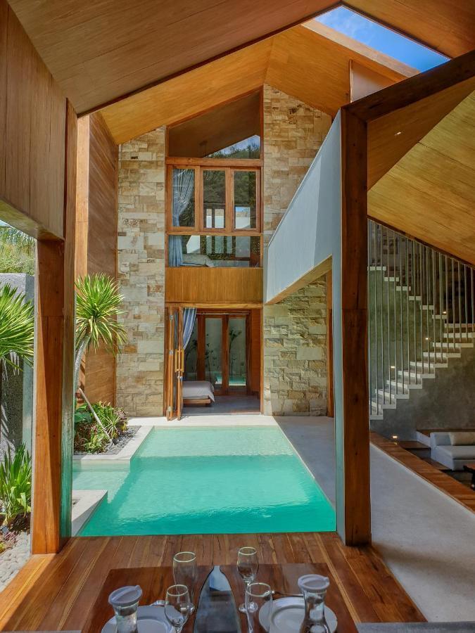 Batatu Resort - Adults Only Kuta  المظهر الخارجي الصورة